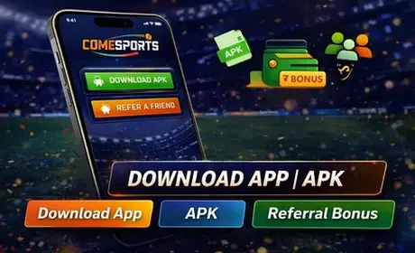 Download the app, unlock code DAYMIL300, and enter ₹1 contests faster