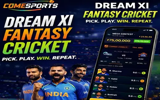 Chennai vs Mumbai on Daymilan
