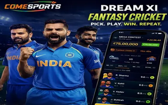 Punjab vs Lucknow on Daymilan